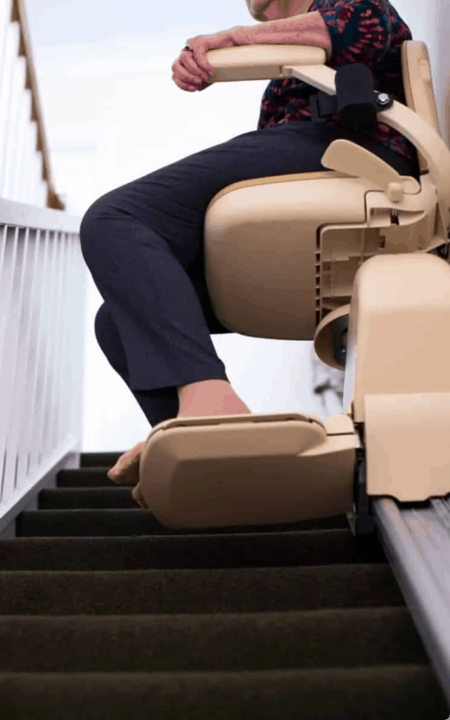 Professional Stairlift Installing Company
