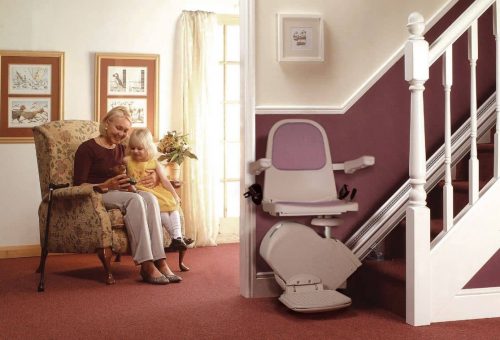 acorn stairlifts in SC